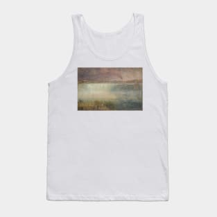 Niagara by George Inness Tank Top